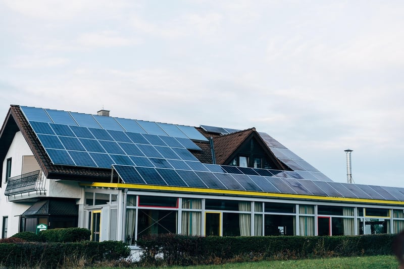 Sustainable Design