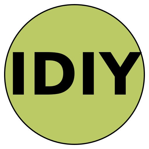 Insightful DIY