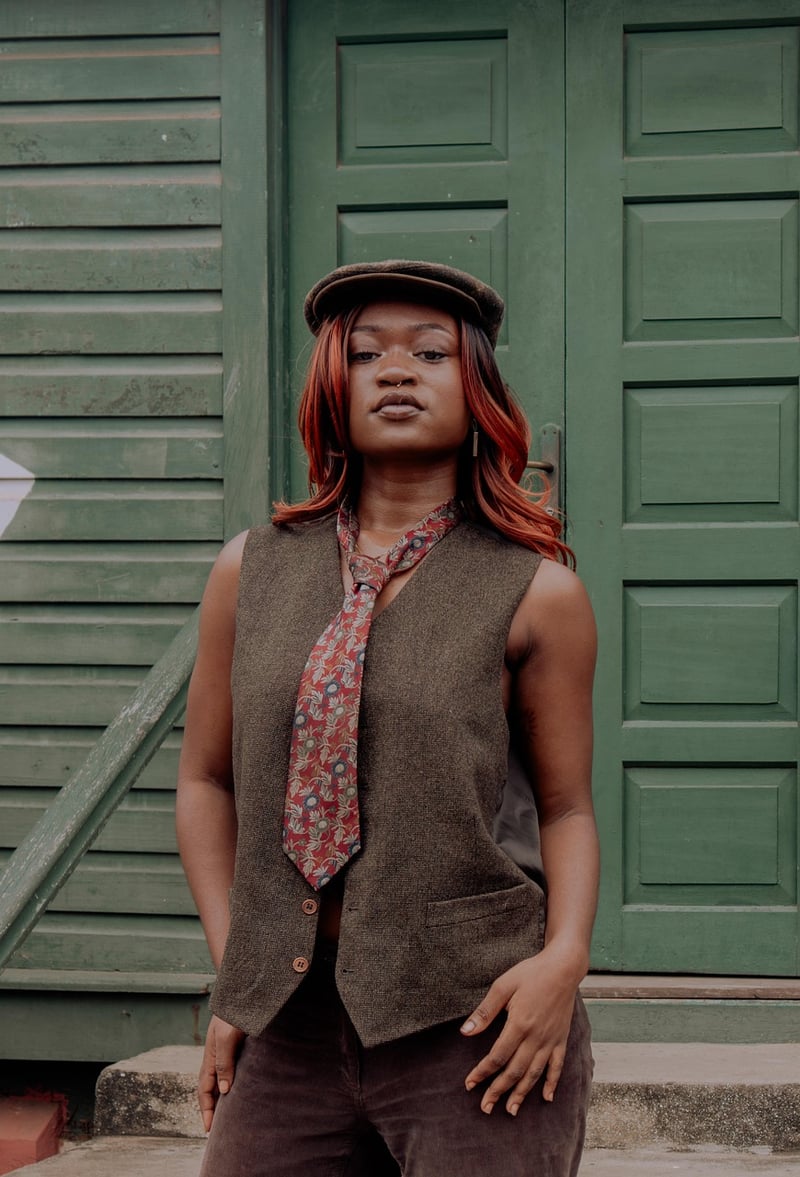 Fashion Sustainability