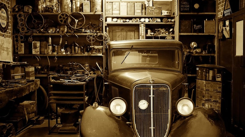 Repair